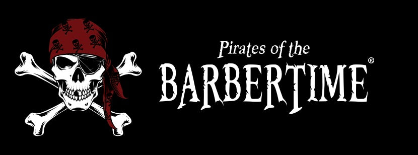 PIRATES OF THE BARBERTIME